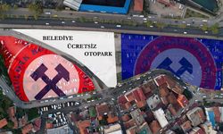 Fevkani Köprüsü'nün yıkımı süresince geçici olarak ücretsiz otopark yeri belli oldu