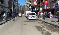 Gazipaşa'da hatalı parklanmalara ceza yağdı
