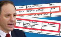 Güya Zonguldaklıya ayrıcalık yapılıyor, arka kapıdan yabancı uyruklulara göz kırpıyor
