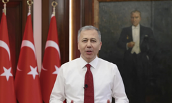 İçişleri Bakanı Yerlikaya'nın Cumhuriyet Bayramı mesajı paylaşım rekorları kırdı