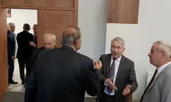 İl Genel Meclisinde kavga…