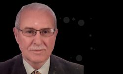 Jeoloji Yüksek Mühendisi Nazmi Dil hayatını kaybetti...