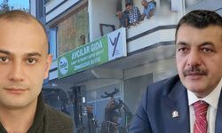 Kardeşi, Milletvekili ağabeyi Muammer Avcı'yı ihbar etti: Eletrikleri kesildi...