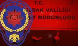 Kdz. Ereğli'de uyuşturucu operasyonu: 2 kişi tutuklandı