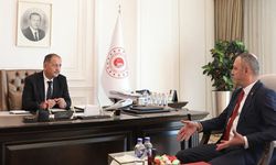 Lavuar projesi bu ay sonu başlıyor…