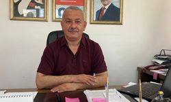 Osman Zaimoğlu: CHP'de 12 Belediye Başkan adayı var