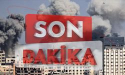 Savaşta 9 Zonguldak’lı işçi mahsur kaldı…
