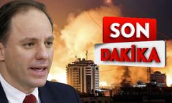 Savaşta mahsur kalan Zonguldaklı  işçilerden haber var!