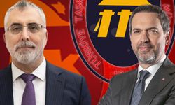 TTK işçi kura çekimi için geliyorlar