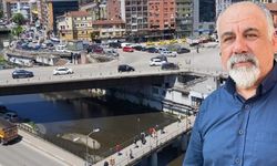 Yüksel Yıldırım'dan Fevkani önerisi: Dere üstündeki kısmı kent balkonu olsun!