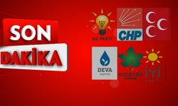 Zonguldak'ta bir anket çalışması olacak
