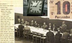 10 Kasım 1938 Perşembe günü Zonguldak Belediye Meclisi'nde neler yaşandı?