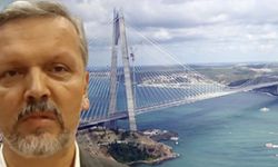 3.'cü Boğaz Köprüsünün mimarı Zonguldaklı çıktı!