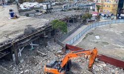 Acılık, Soğuksu ve Gazipaşa ayakları yıkıldı