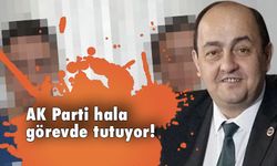 AKP’li Başkan’ın taciz ettiği kadın canına kıymak istedi!