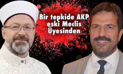 Atatürk tepkisi: Artık yeter, istifa et ve git!