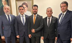 Candemir Ogan: Çalışmaya hatta koşmaya geliyoruz 