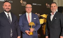 Cem Küçük, ‘En iyi sabah programı’ ödülüne layık görüldü