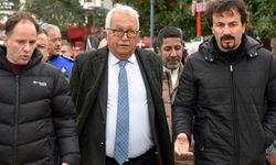 CHP heyeti selden zarar gören esnafları ziyaret etti: Zarar çok büyük!