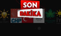 Eski Milletvekili, Belediye Başkan adayı oluyor…
