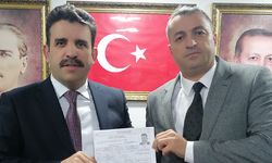 Fatih Çakır: Başkanlığa değil, hizmete aday adayıyım