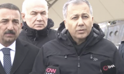 "Fırtına, sel ve aşırı yağışlardan dolayı 9 vatandaşımız hayatını kaybetti"