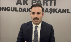 İl Başkanı Çağlayan, tarih verdi... Başlıyor!