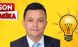 İlkan Abalı adaylığını açıkladı…