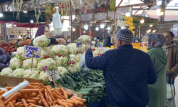 İşte pazar fiyatları: Domates 20 TL, biber 30 TL, patlıcan 15 TL
