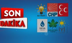 İYİ Parti Milletvekili adayı, CHP Kozlu Belediye Başkan adaylığını açıkladı