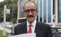 Kendisini muayene etmeyen Doktordan şikayetçi oldu: Çok havalı bir hanımefendi…