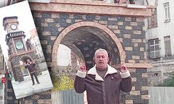 "Köprü altı esnafına söyleseydiniz aralarında para toplar saati yaptırırlardı"