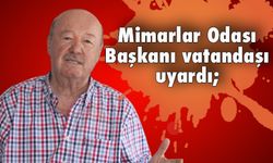 Revizyon İmar Planlarına 60 gün içinde dava açın