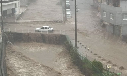 Selden zarar gören Ereğli ve Alaplı’ya ‘Acil Destek Kredisi’