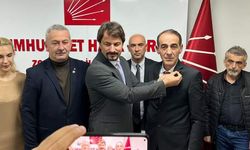 'Sinan Ateş'e CHP sahip çıktı' dedi, CHP'ye geçti
