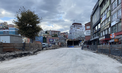 Soğuksu ve Acılık ayağında son durum
