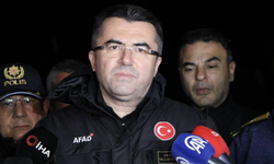 Tam Fırtına'nın bilançosu ortaya çıktı: 213 iş yeri zarar gördü
