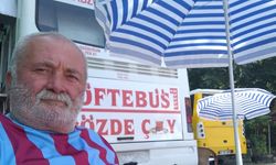 Temel Reis’i kaybettik:  Kalp krizi Hastane kapısında yakalamış