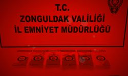 Zonguldak, Kilimli ve Kozlu'da operasyon!