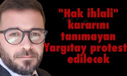Zonguldak'tan çok sayıda avukat katılacak!