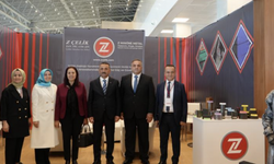 Zonguldak Tanıtım Günleri'nde heyecan sürüyor