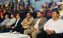 Zonguldakspor Basket 67'yi yalnız bırakmadılar...