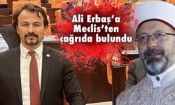 'Ali Erbaş İstifa et, hatta Atatürk'ten rahatsızsanız ülkeyi terk edin!'