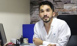 Gazeteci Ergin Özkul, Elmas TV’den ayrıldı...