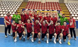 Zonguldak Hentbol takımı namağlup!