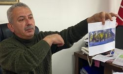 'Bula bula burayı mı buldunuz?'