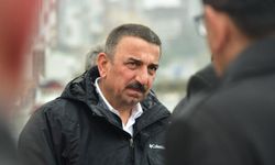 Vali Osman Hacıbektaşoğlu, Kozlu ve Alaplı barınaklarını inceledi