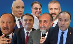 Zonguldak'ta aday belirleme anketleri başladı…