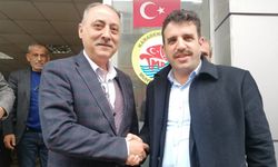 Fatih Çakır: Ereğli’yi Yeni Türkiye Yüzyılına hazırlayacağız
