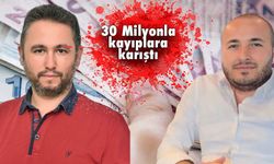 Ayakkabı tamircisi 30 Milyonla sırra kadem bastı!